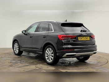 Used Audi Q3 2024 for sale - 76458317: Photo