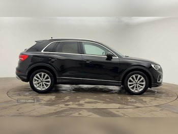 Used Audi Q3 2024 for sale - 76458317: Photo