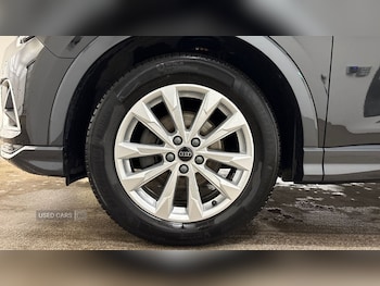 Used Audi Q3 2024 for sale - 76458317: Photo