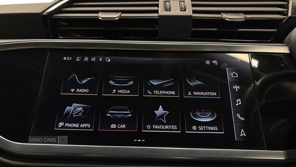 Used Audi Q3 2024 for sale - 76458317: Photo 5