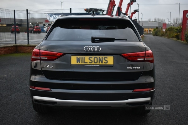 Used Audi Q3 2024 for sale - 76458317: Photo 6