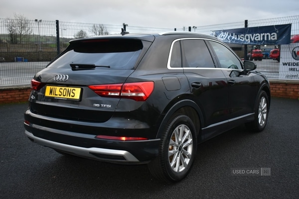 Used Audi Q3 2024 for sale - 76458317: Photo 7
