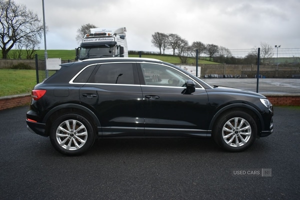 Used Audi Q3 2024 for sale - 76458317: Photo 8