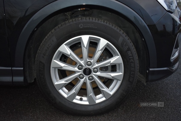 Used Audi Q3 2024 for sale - 76458317: Photo 9