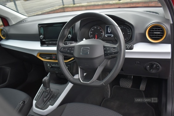 Used SEAT Arona 2023 for sale - 77958704: Photo 11