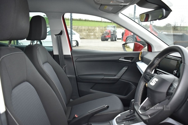 Used SEAT Arona 2023 for sale - 77958704: Photo 12