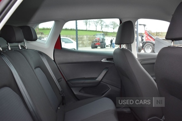 Used SEAT Arona 2023 for sale - 77958704: Photo 13