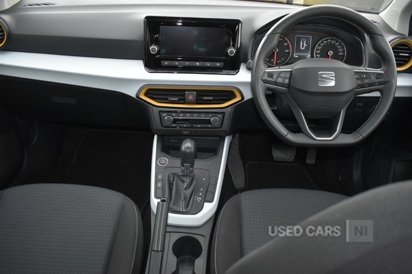 Used SEAT Arona 2023 for sale - 77958704: Photo 14