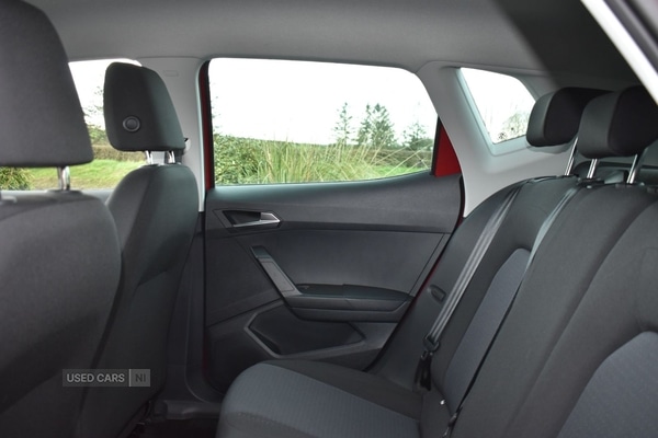 Used SEAT Arona 2023 for sale - 77958704: Photo 16