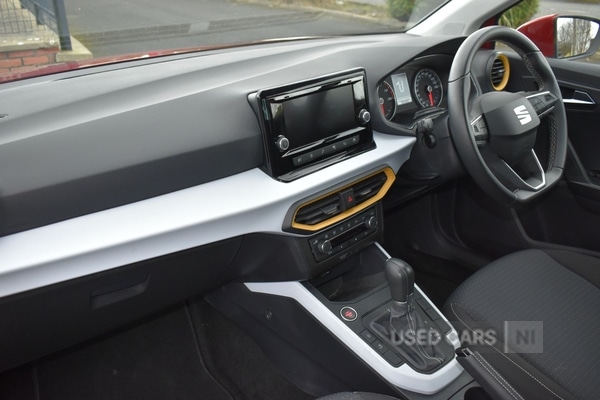 Used SEAT Arona 2023 for sale - 77958704: Photo 17
