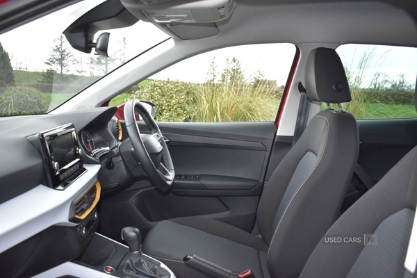 Used SEAT Arona 2023 for sale - 77958704: Photo 18