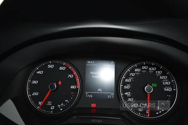 Used SEAT Arona 2023 for sale - 77958704: Photo 19