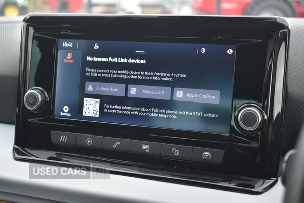 Used SEAT Arona 2023 for sale - 77958704: Photo 21