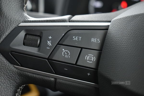 Used SEAT Arona 2023 for sale - 77958704: Photo 24