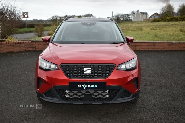 Used SEAT Arona 2023 for sale - 77958704: Photo 3