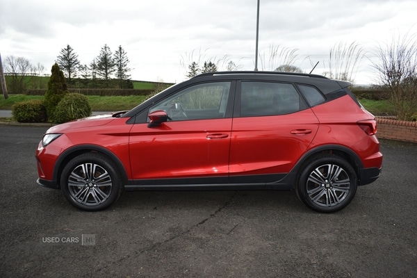 Used SEAT Arona 2023 for sale - 77958704: Photo 5