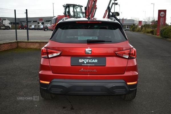 Used SEAT Arona 2023 for sale - 77958704: Photo 7
