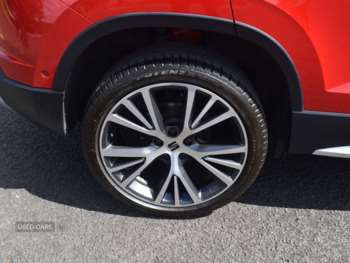 Used SEAT Ateca 2023 for sale - 74600113: Photo