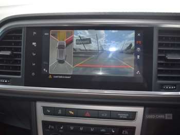 Used SEAT Ateca 2023 for sale - 74600113: Photo