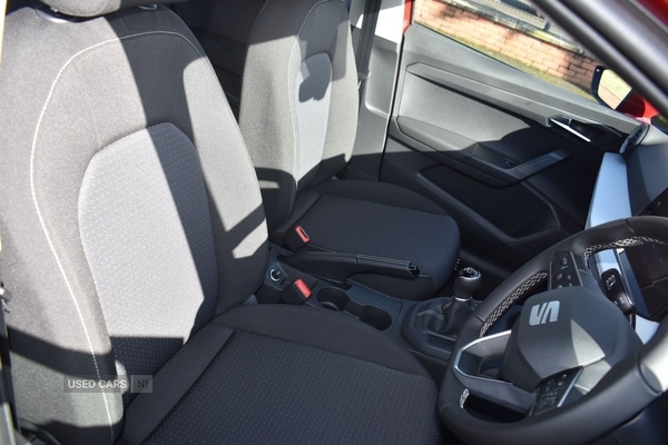 Used SEAT Ibiza 2025 for sale - 77754593: Photo 10