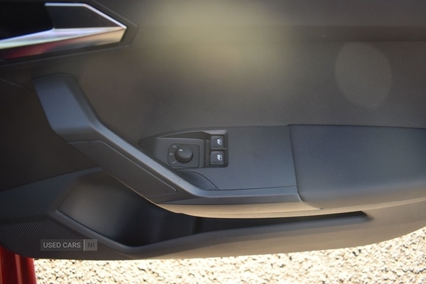 Used SEAT Ibiza 2025 for sale - 77754593: Photo 11