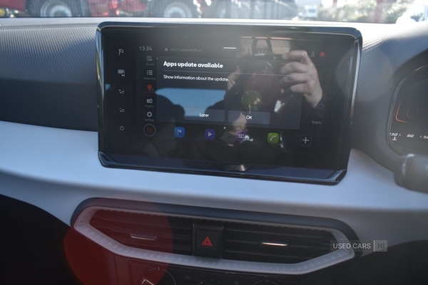 Used SEAT Ibiza 2025 for sale - 77754593: Photo 12