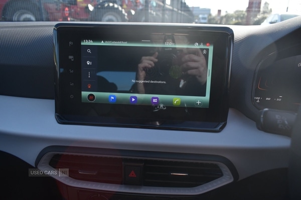 Used SEAT Ibiza 2025 for sale - 77754593: Photo 13