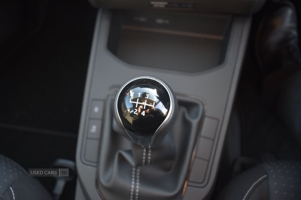 Used SEAT Ibiza 2025 for sale - 77754593: Photo 15