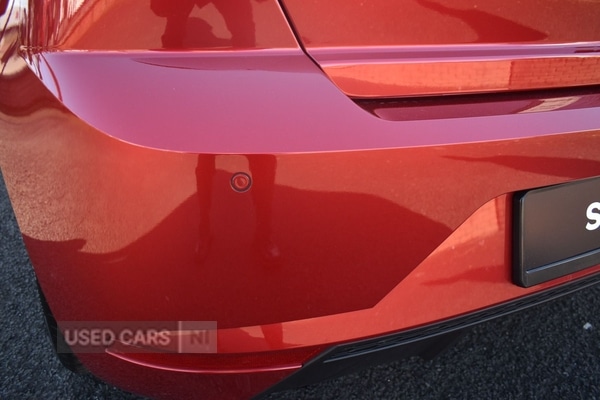 Used SEAT Ibiza 2025 for sale - 77754593: Photo 17