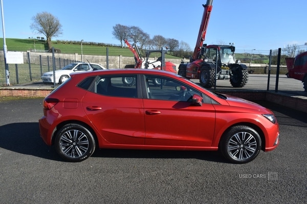 Used SEAT Ibiza 2025 for sale - 77754593: Photo 4