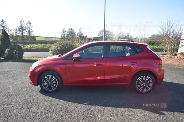 Used SEAT Ibiza 2025 for sale - 77754593: Photo 5