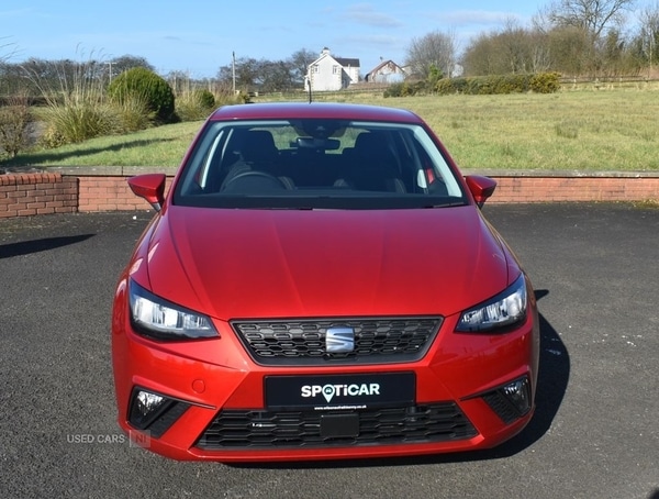 Used SEAT Ibiza 2025 for sale - 77754593: Photo 6