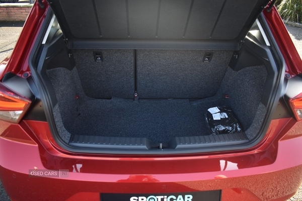 Used SEAT Ibiza 2025 for sale - 77754593: Photo 7