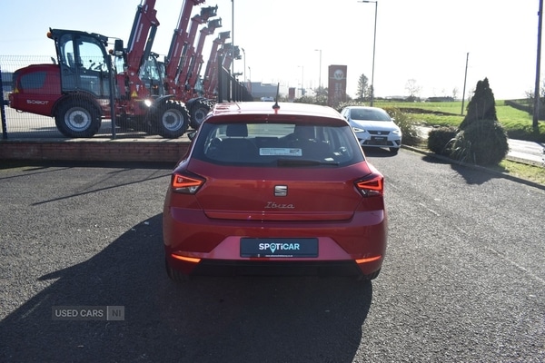 Used SEAT Ibiza 2025 for sale - 77754593: Photo 8