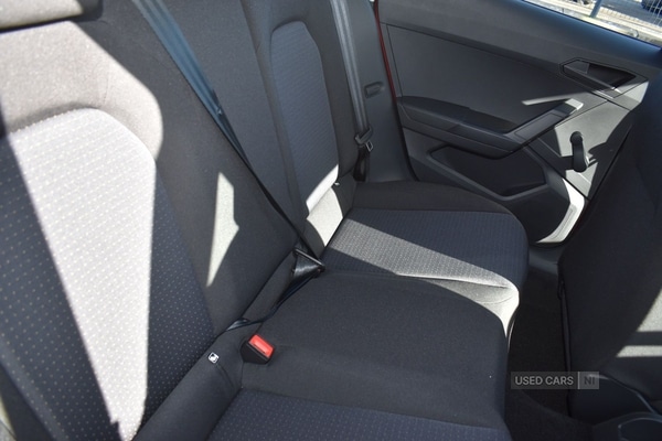 Used SEAT Ibiza 2025 for sale - 77754593: Photo 9