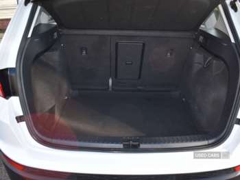 Used SEAT Ateca 2020 for sale - 72620468: Photo