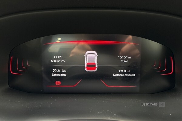 Used SEAT Ateca 2025 for sale - 76073648: Photo 11