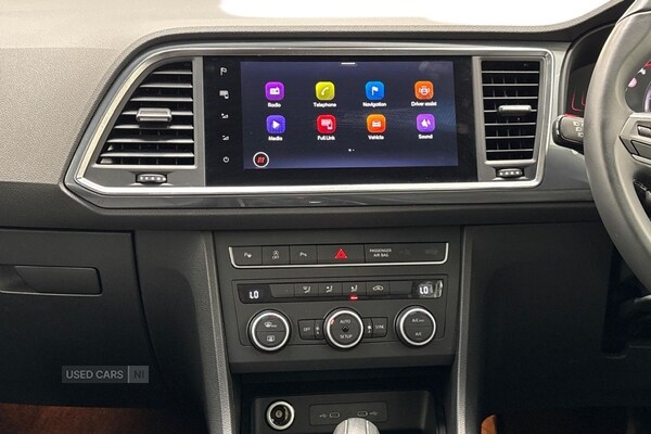 Used SEAT Ateca 2025 for sale - 76073648: Photo 12