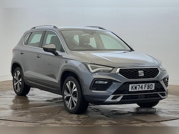 SEAT - Ateca