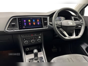 Used SEAT Ateca 2025 for sale - 76073648: Photo 2