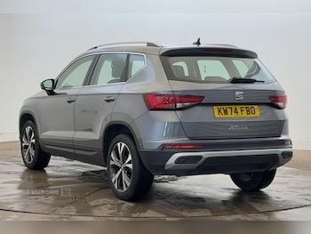 Used SEAT Ateca 2025 for sale - 76073648: Photo 3