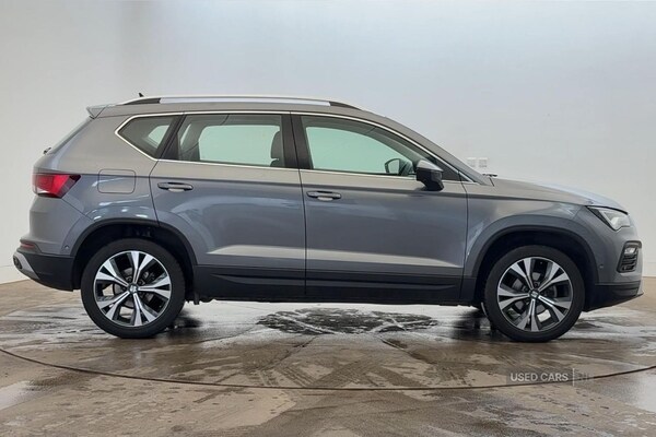 Used SEAT Ateca 2025 for sale - 76073648: Photo 4