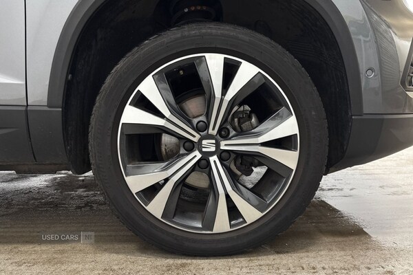Used SEAT Ateca 2025 for sale - 76073648: Photo 5
