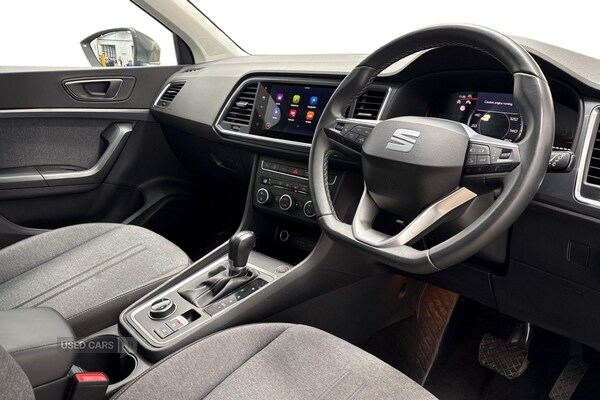 Used SEAT Ateca 2025 for sale - 76073648: Photo 6