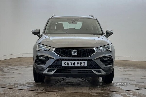 Used SEAT Ateca 2025 for sale - 76073648: Photo 7