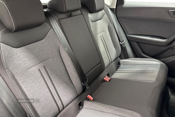 Used SEAT Ateca 2025 for sale - 76073648: Photo 9