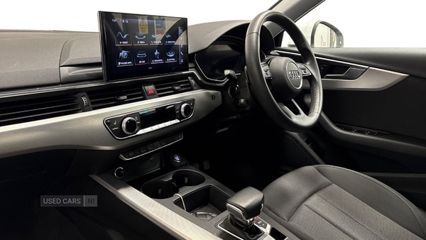 Used Audi A4 2023 for sale - 78136727: Photo 2