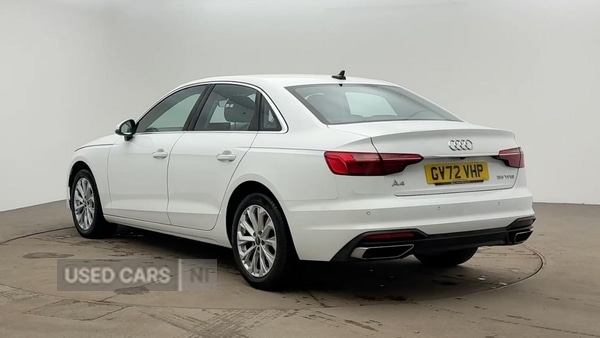 Used Audi A4 2023 for sale - 78136727: Photo 3