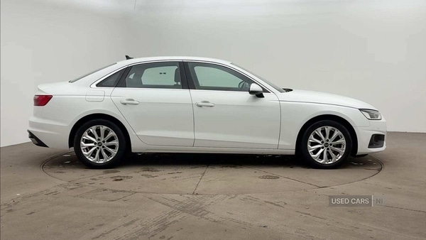 Used Audi A4 2023 for sale - 78136727: Photo 4
