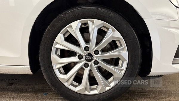 Used Audi A4 2023 for sale - 78136727: Photo 5